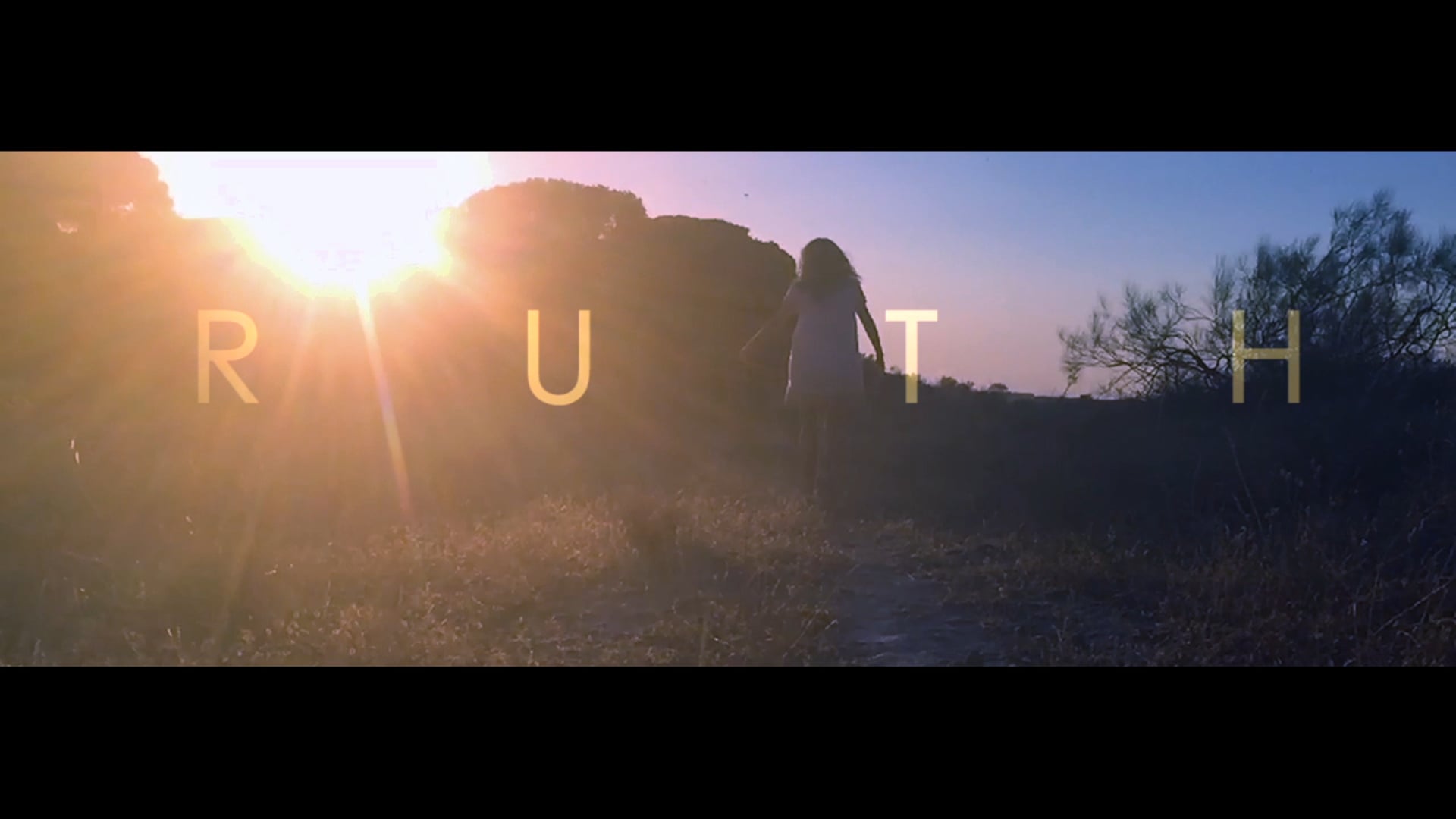 RUTH_200 PASOS - TÉASER