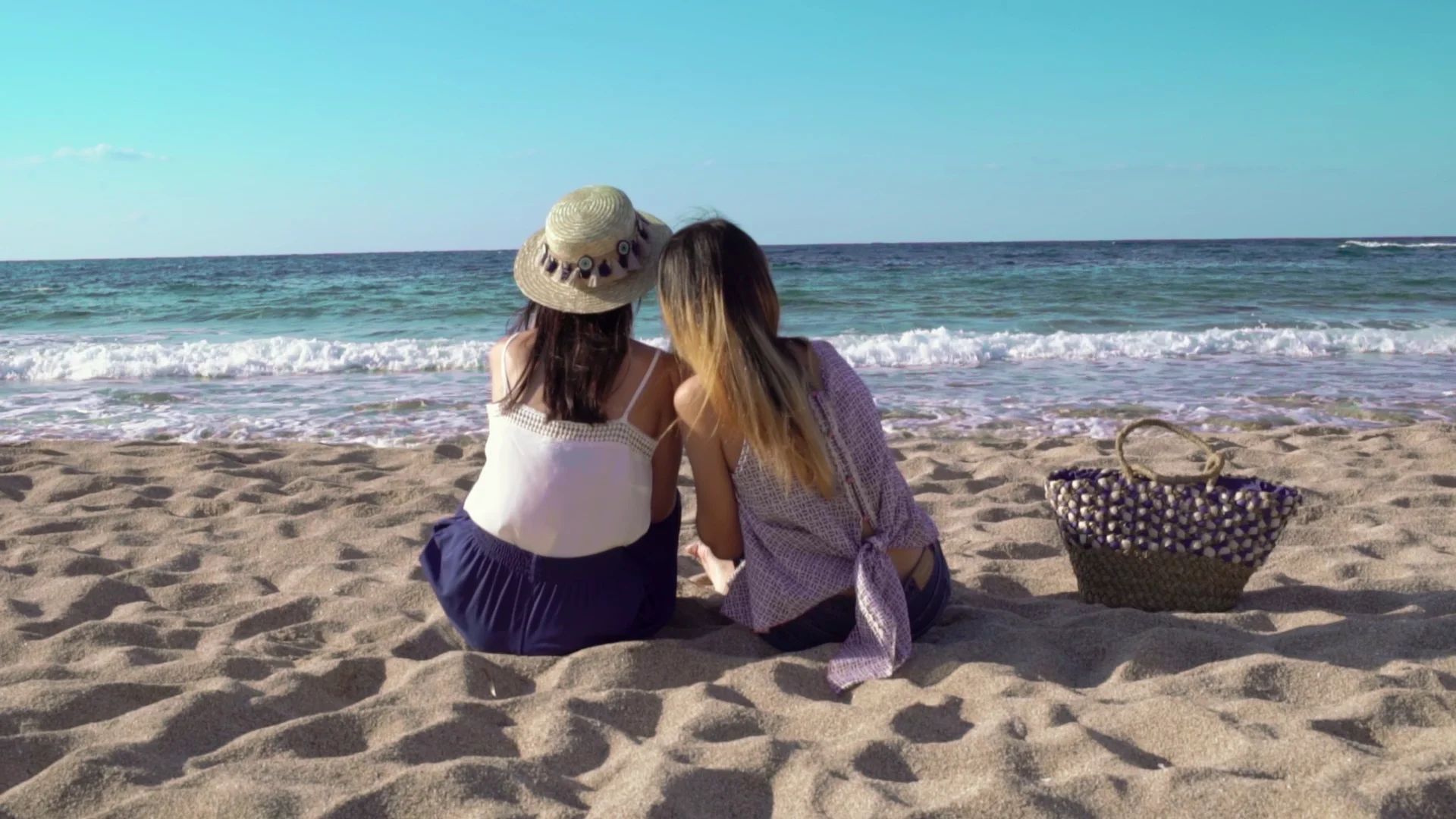 Divine Experience - French Lady on Vimeo