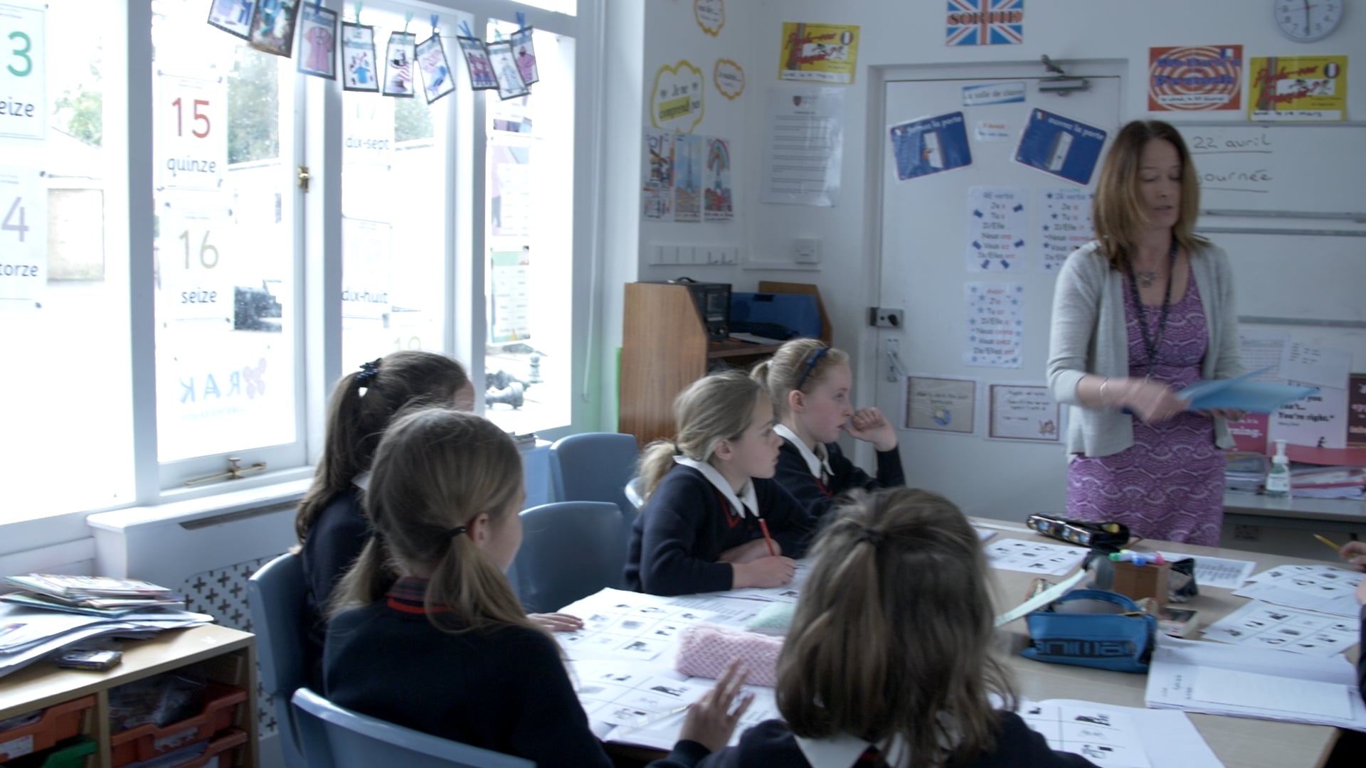 MOUNT KELLY "This Is Me"