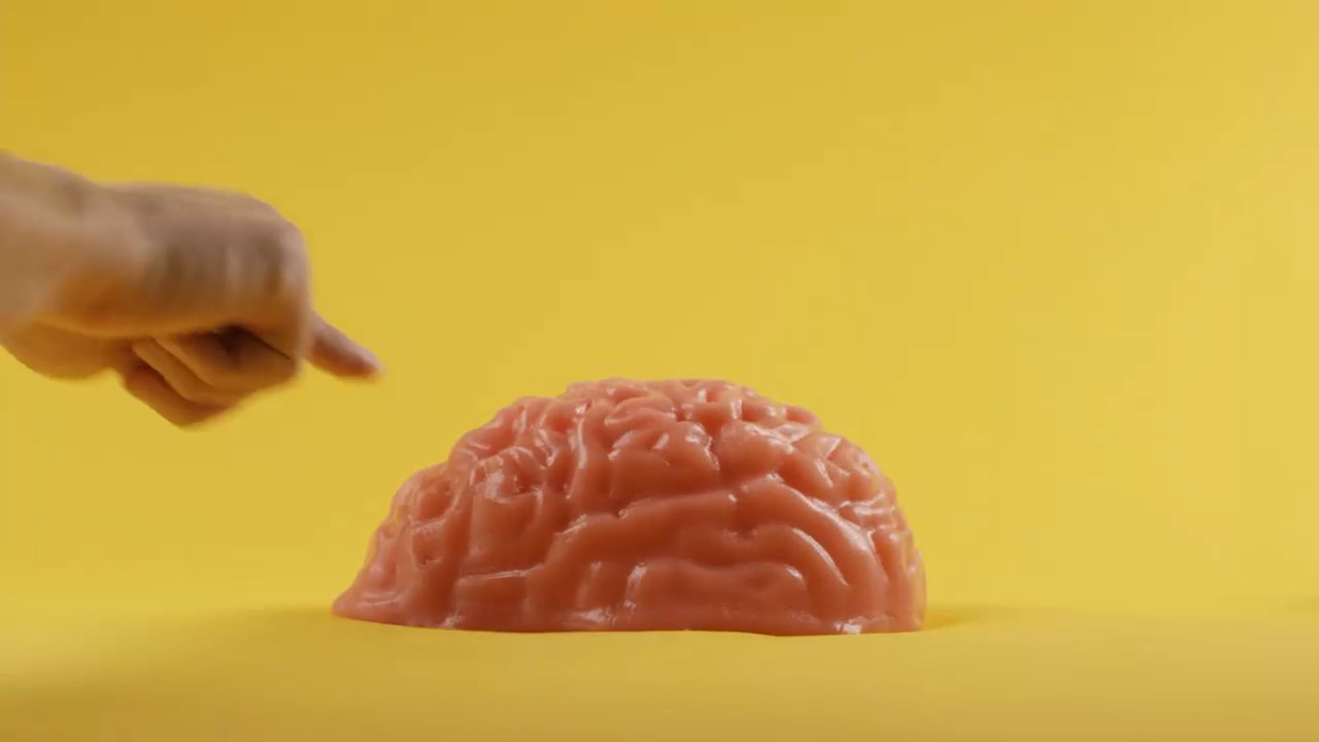 Trailer: Brain. Heart. World. - A documentary series from FTND