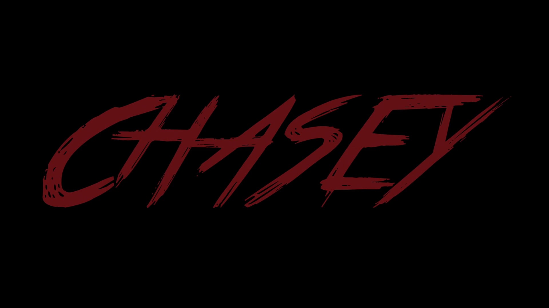 Chasey - Short Horror Film