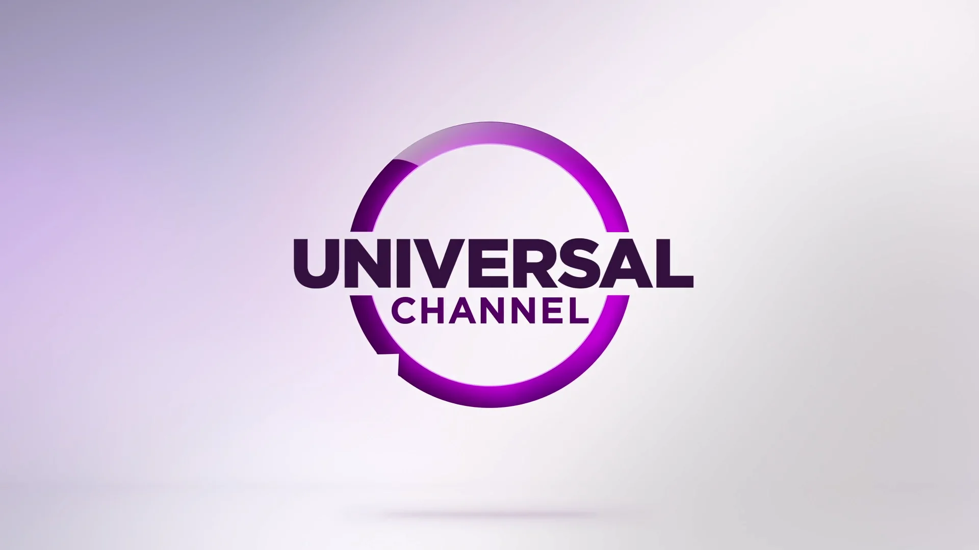 Begun channel. Телеканал Universal channel. Universal channel logo. Логотип универсал для канал. Universal channel logo Bumper.