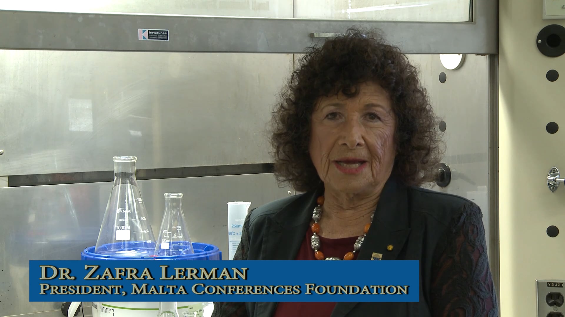 Malta Conferences Foundation | Intro