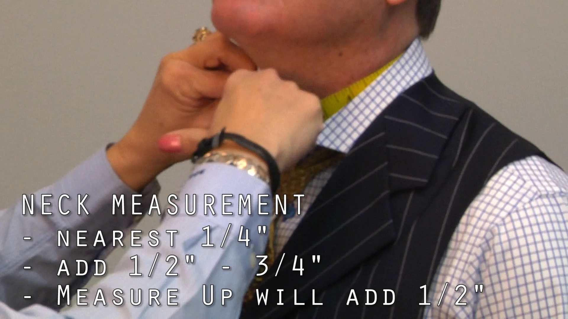 Measure Up How To Measure Video