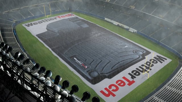 WeatherTech - Tarp