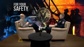 For Your Safety - January 2017