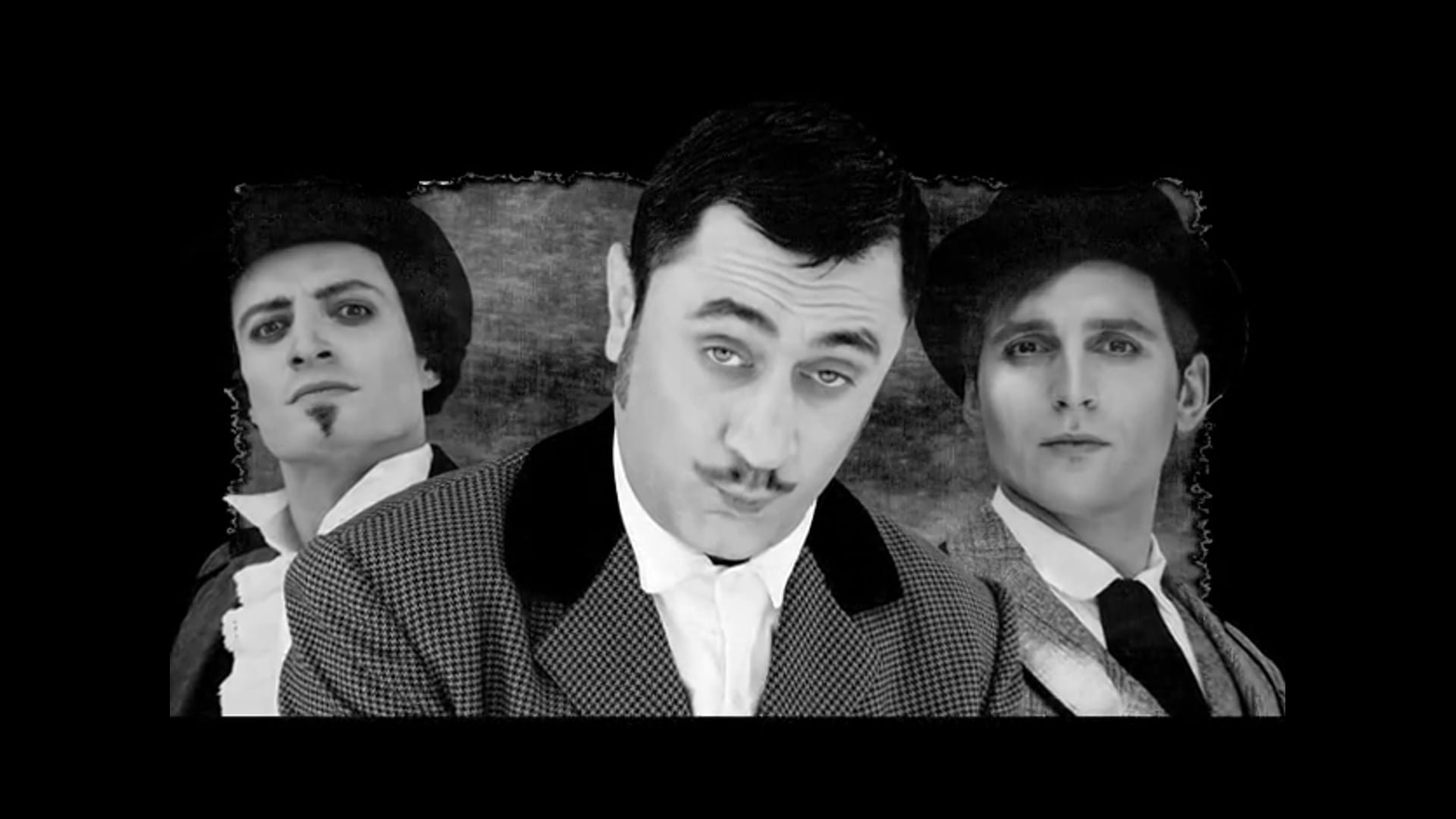 OPTIMISTS trailer
