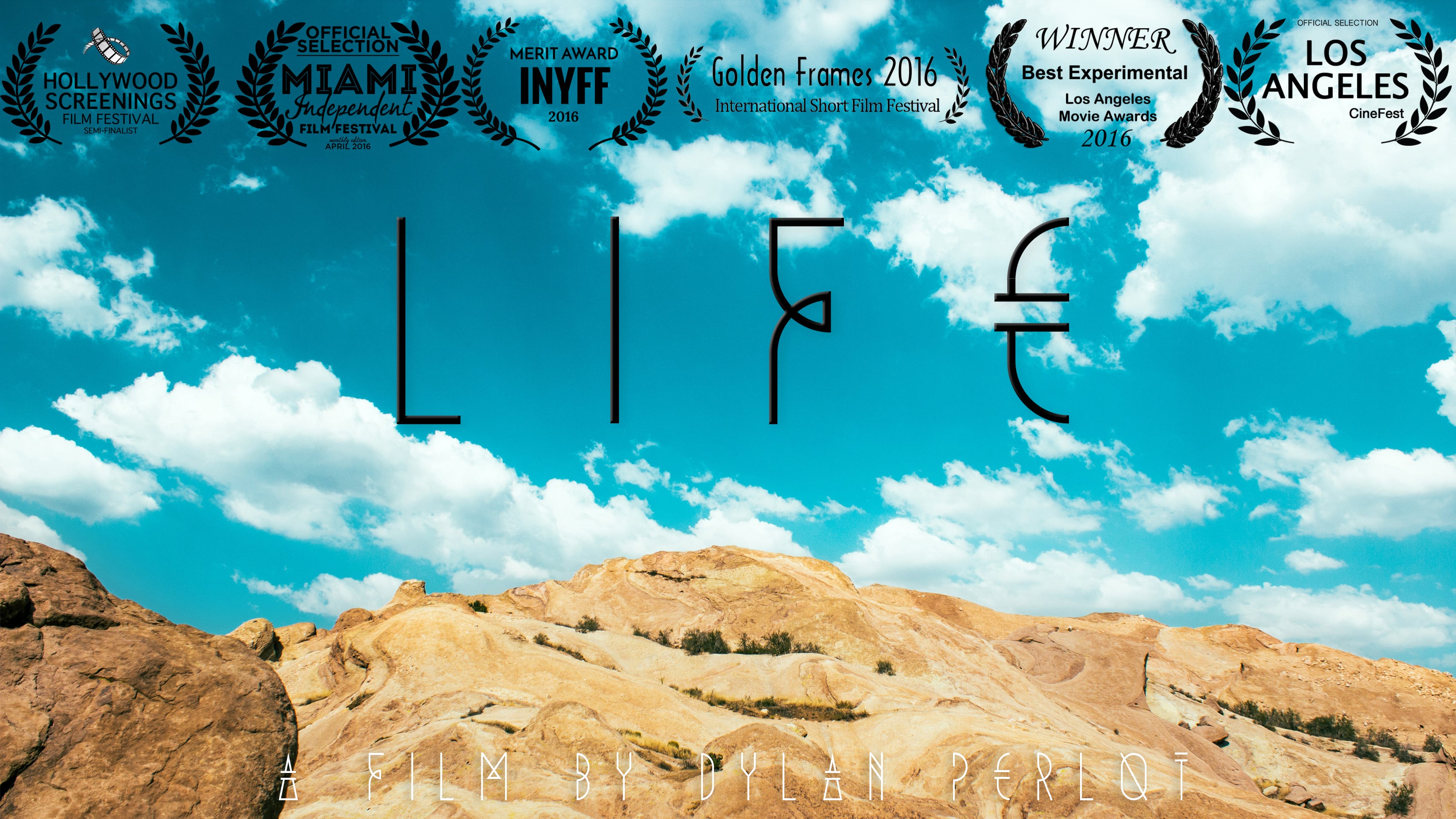 LIFE on Vimeo