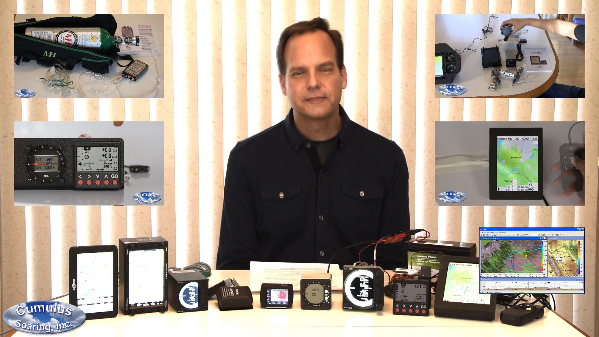 Watch Soaring Product Training Online | Vimeo On Demand on Vimeo