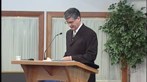 The Temple Of God (Part 1)