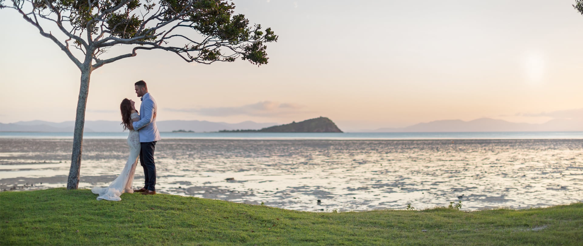 Lauren and James Wedding Video Filmed at Queensland, Australia