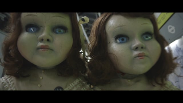 Thorpe Park Resort - Customer Success Story  ( Derren Brown - Designer)