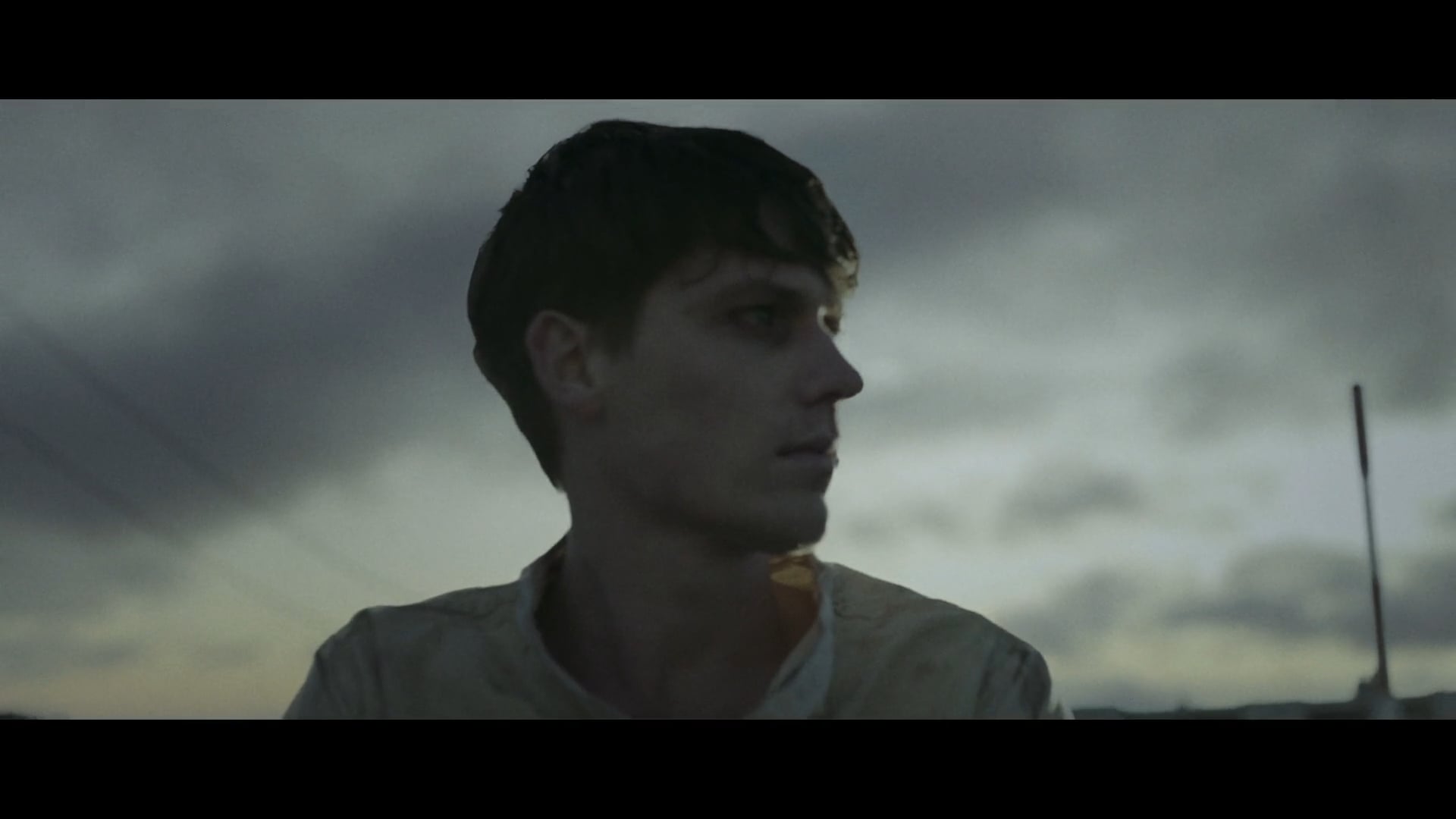 Music video 'Higher' ft. Melleen