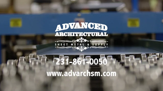 Advanced Drain®  Advanced Building Products