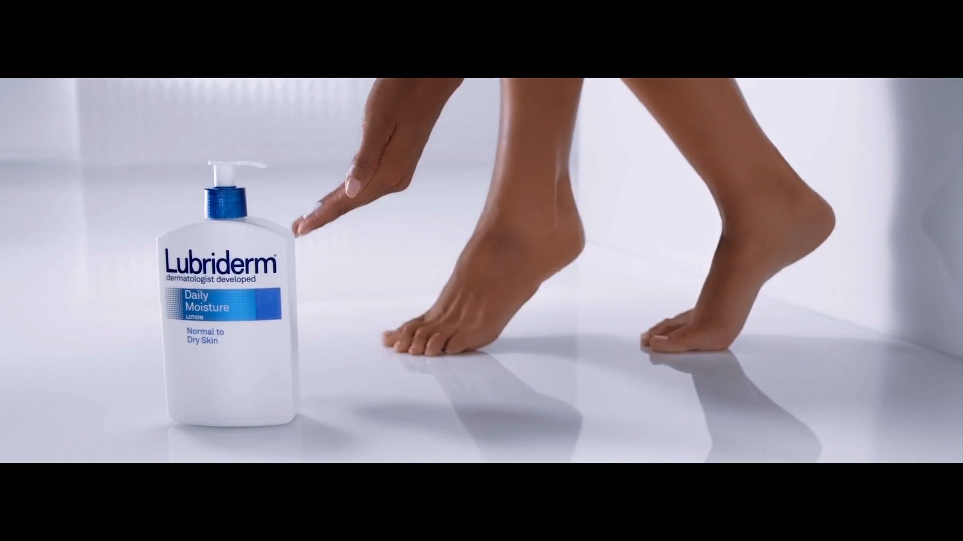 Lubriderm "Every Body"