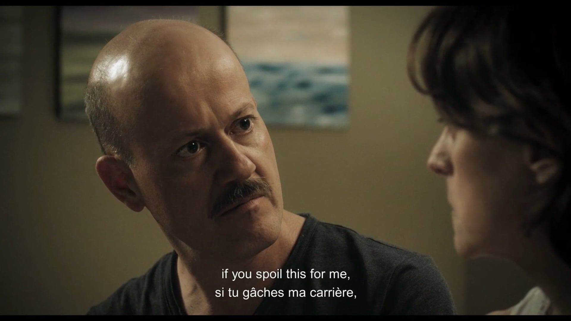 Showreel Philippe Nauer