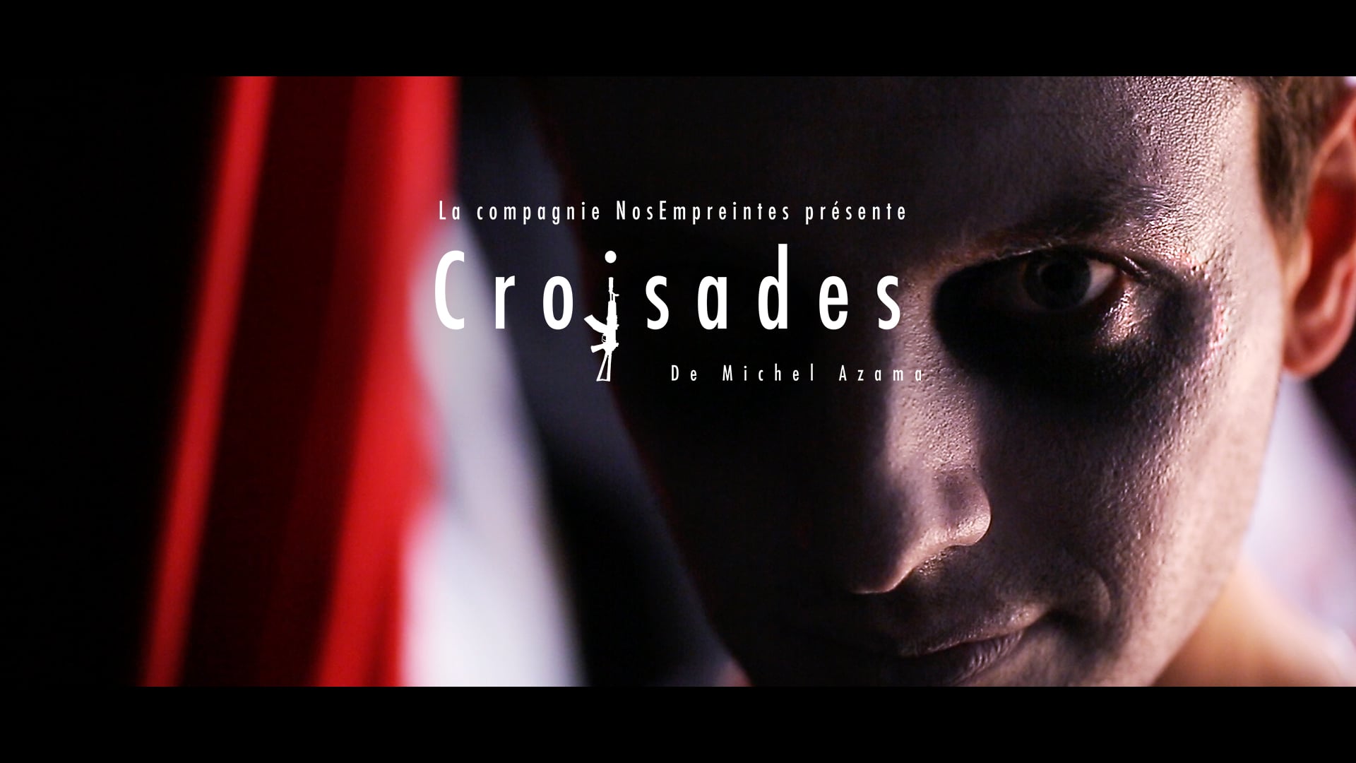 CROISADES - Théâtre de Ménilmontant