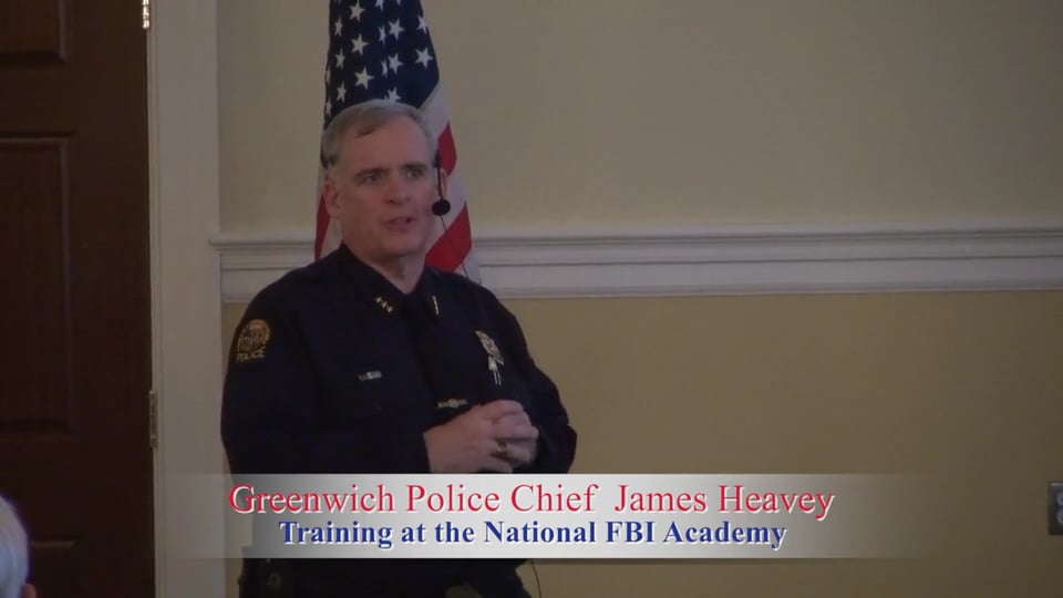 fbi training academy video