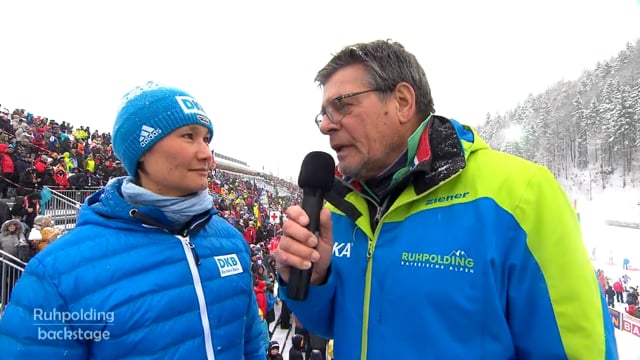 Interview mit Simone Hauswald (2017)