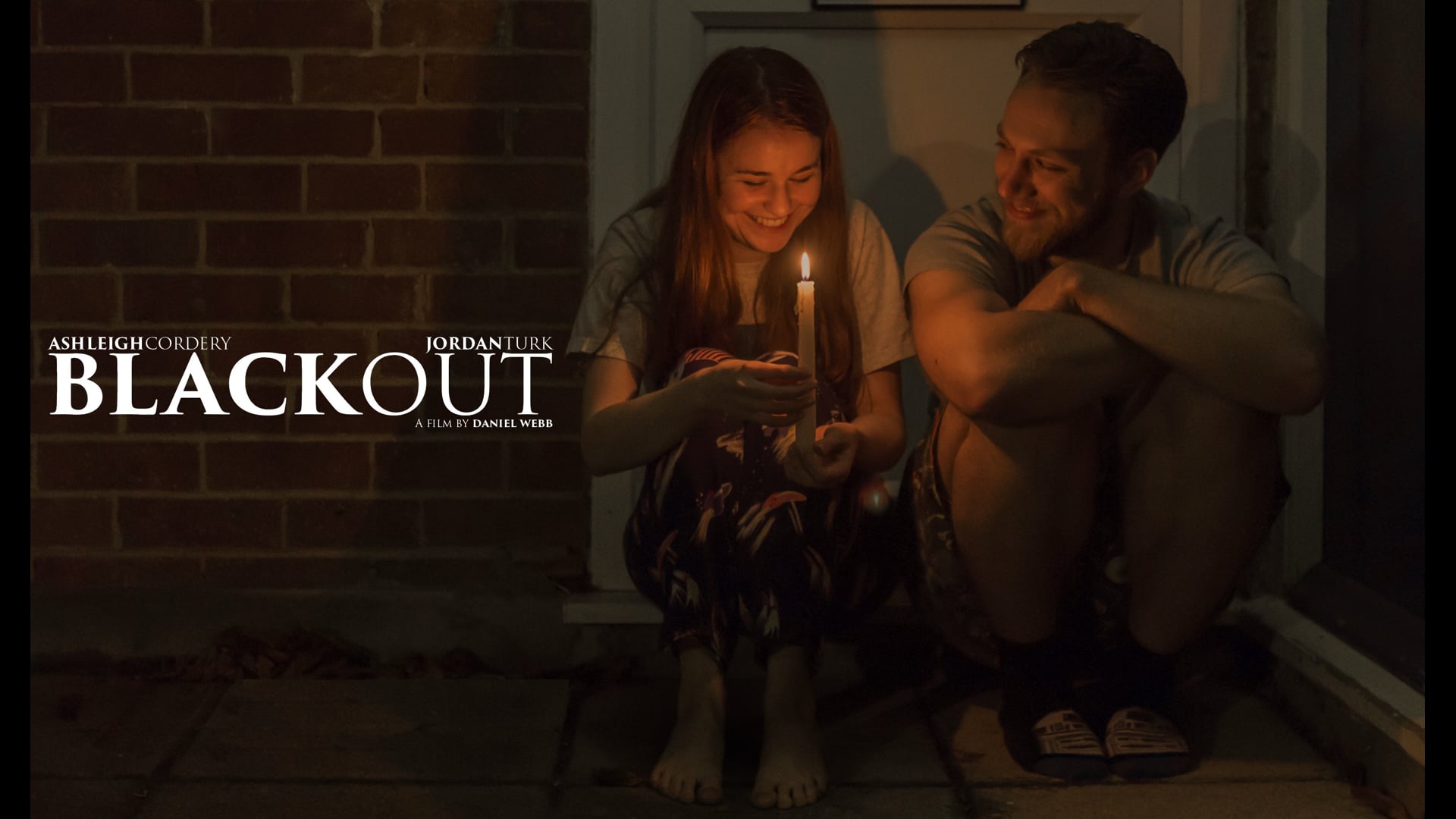 Blackout (2016)