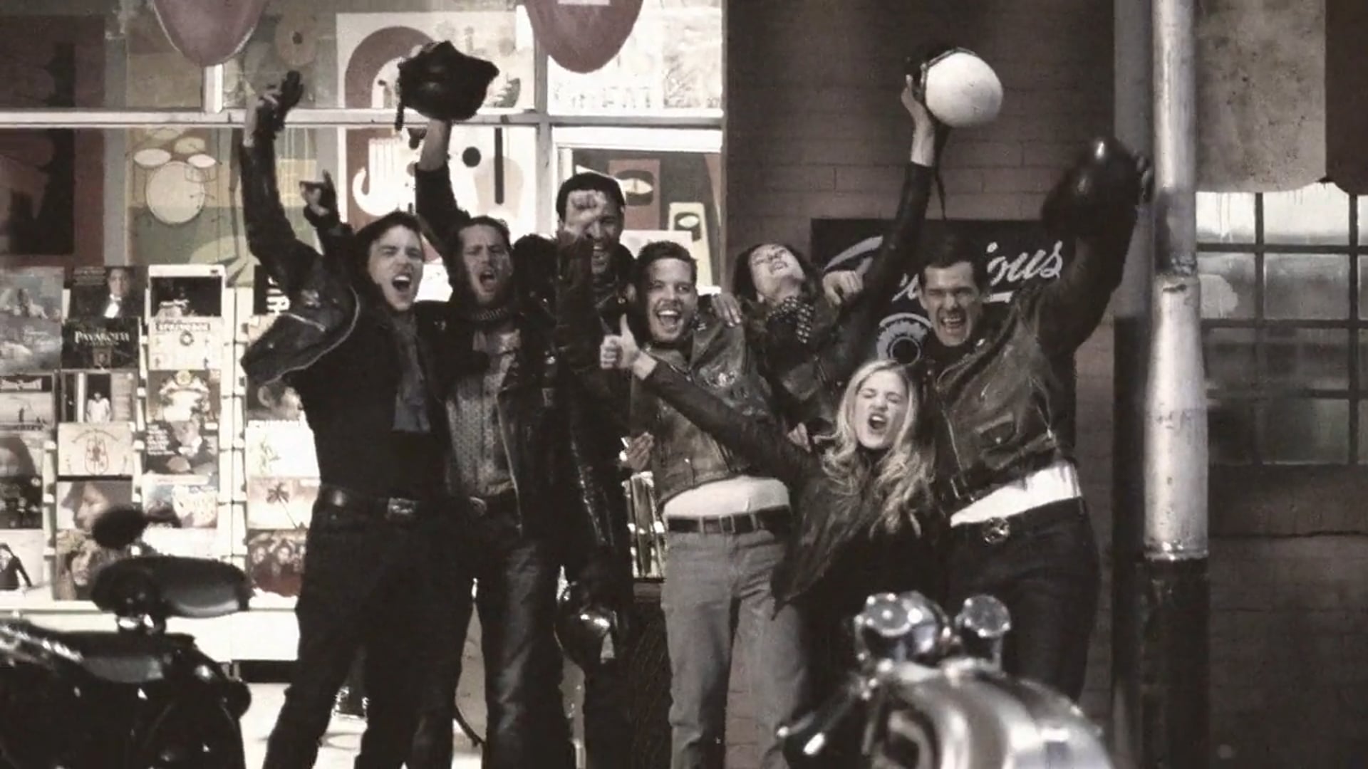 Lee "Every Generation"