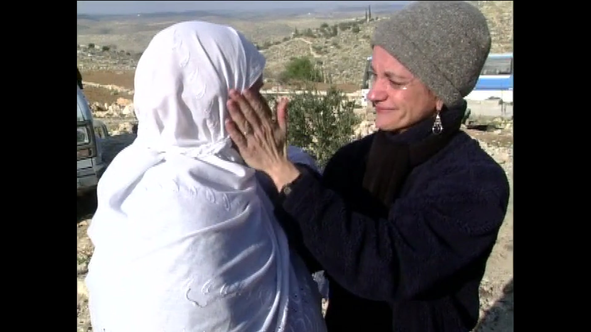 Children Of Abraham