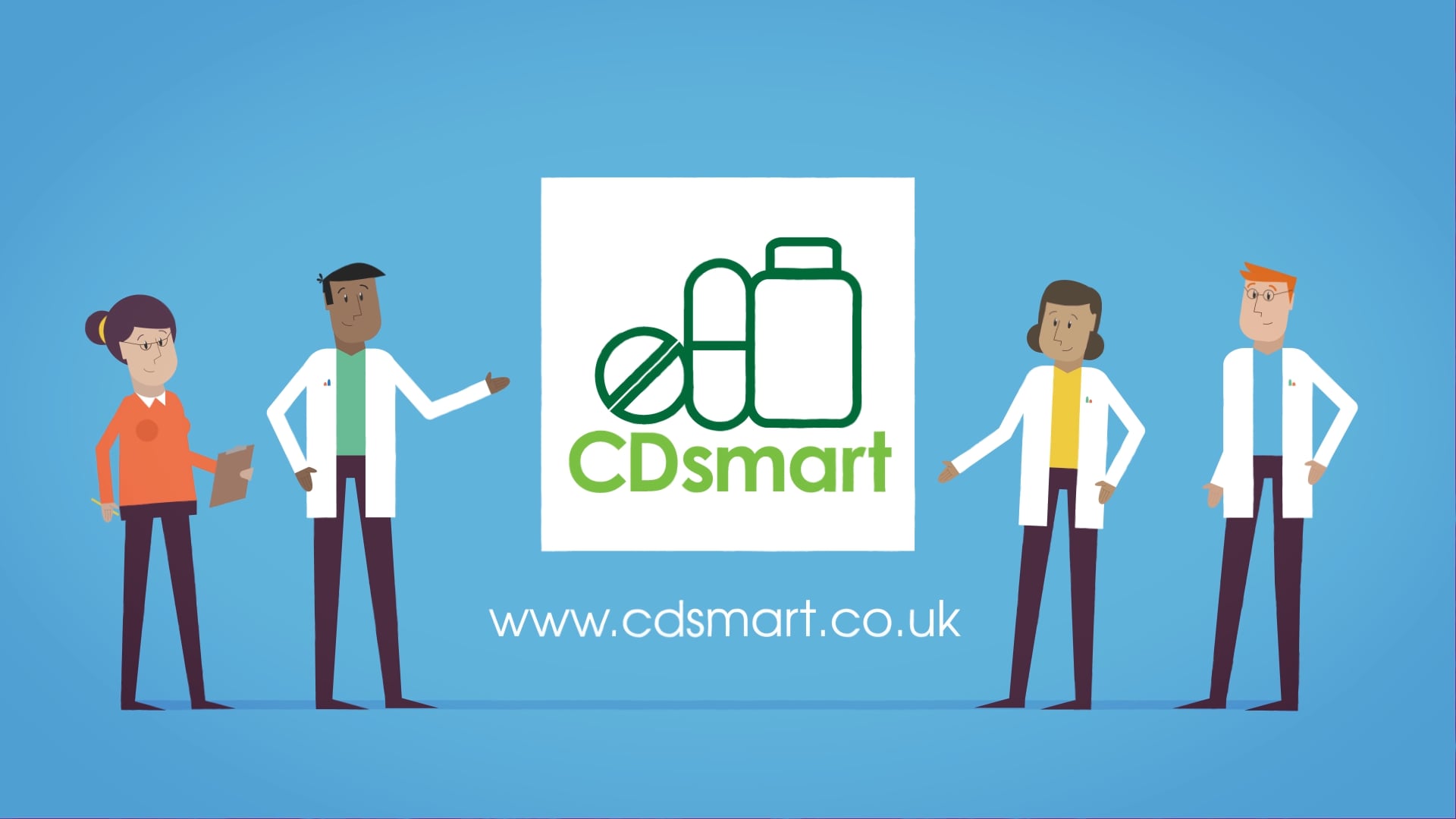 CDsmart Explainer on Vimeo