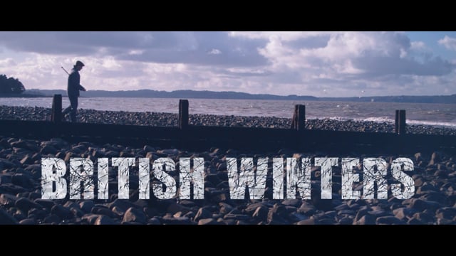 British Winters - Trailer