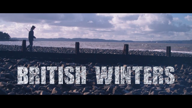 British Winters - Trailer