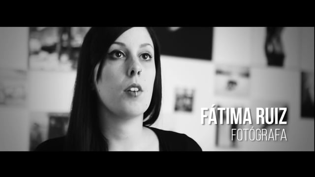 Fatima Ruiz on Vimeo