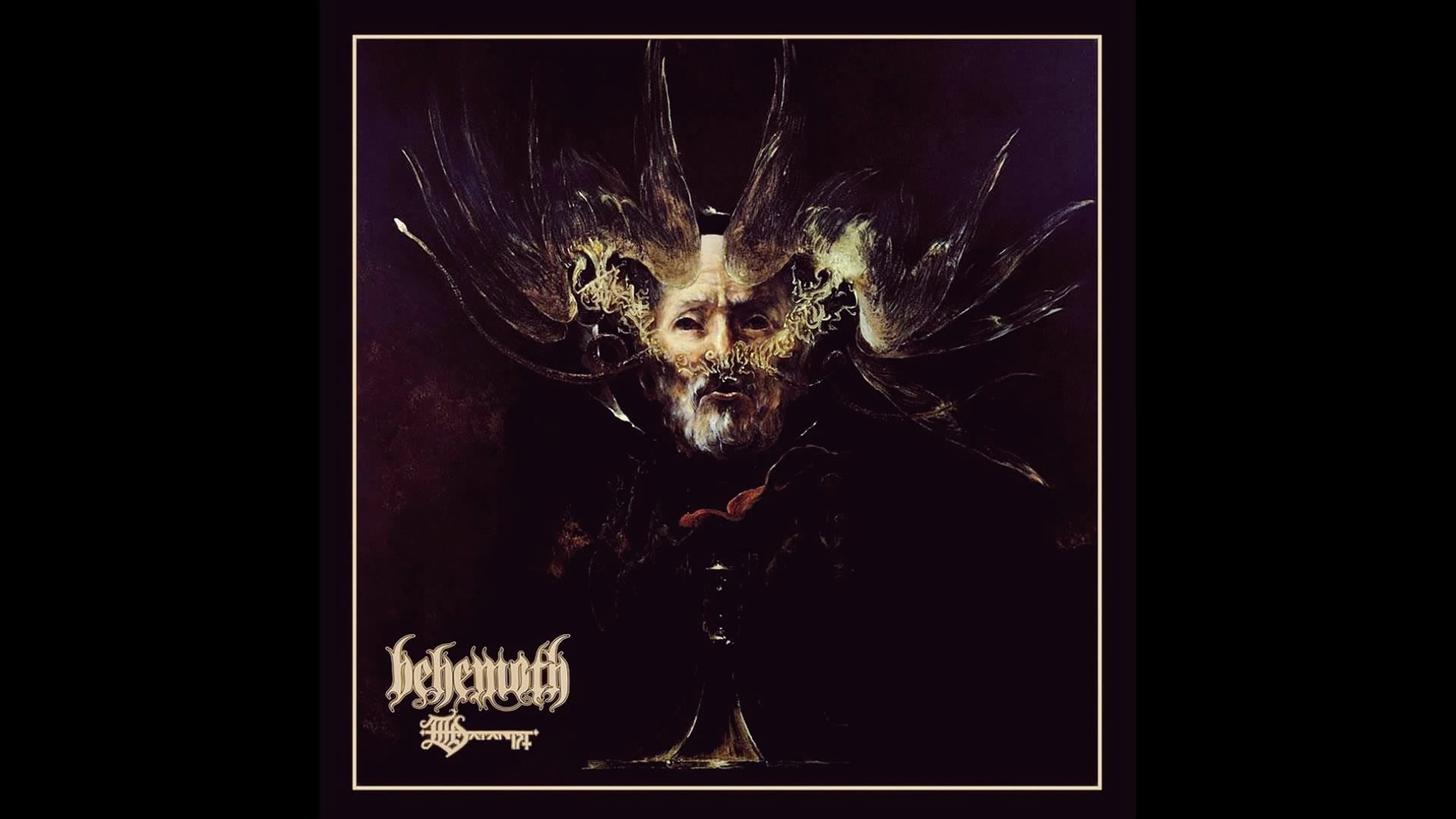 Behemoth - The Satanist (full album)