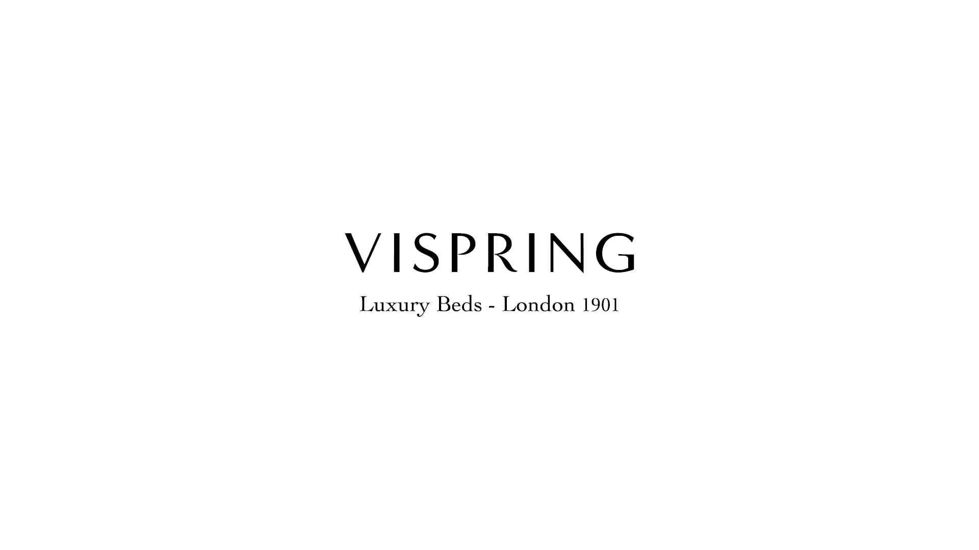 Vispring - Teaser