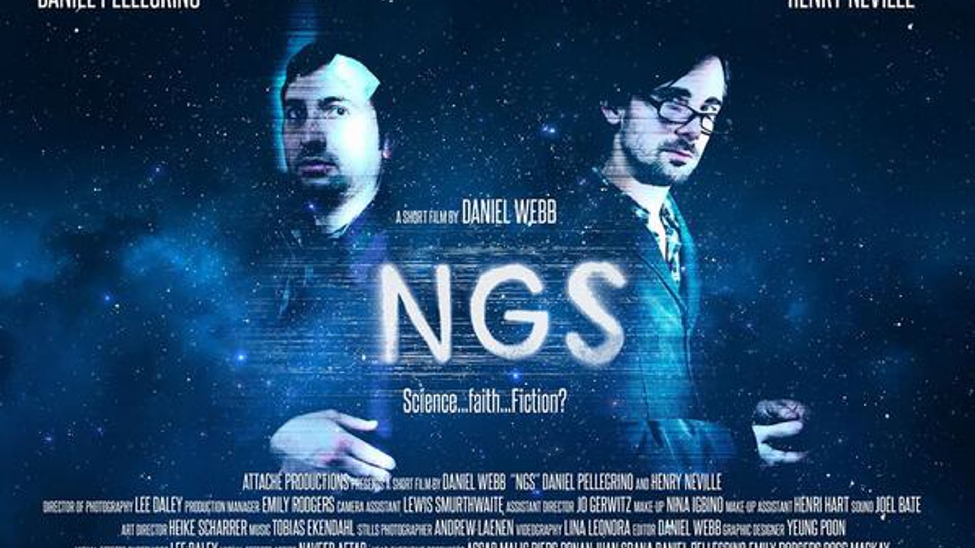 NGS (2013)