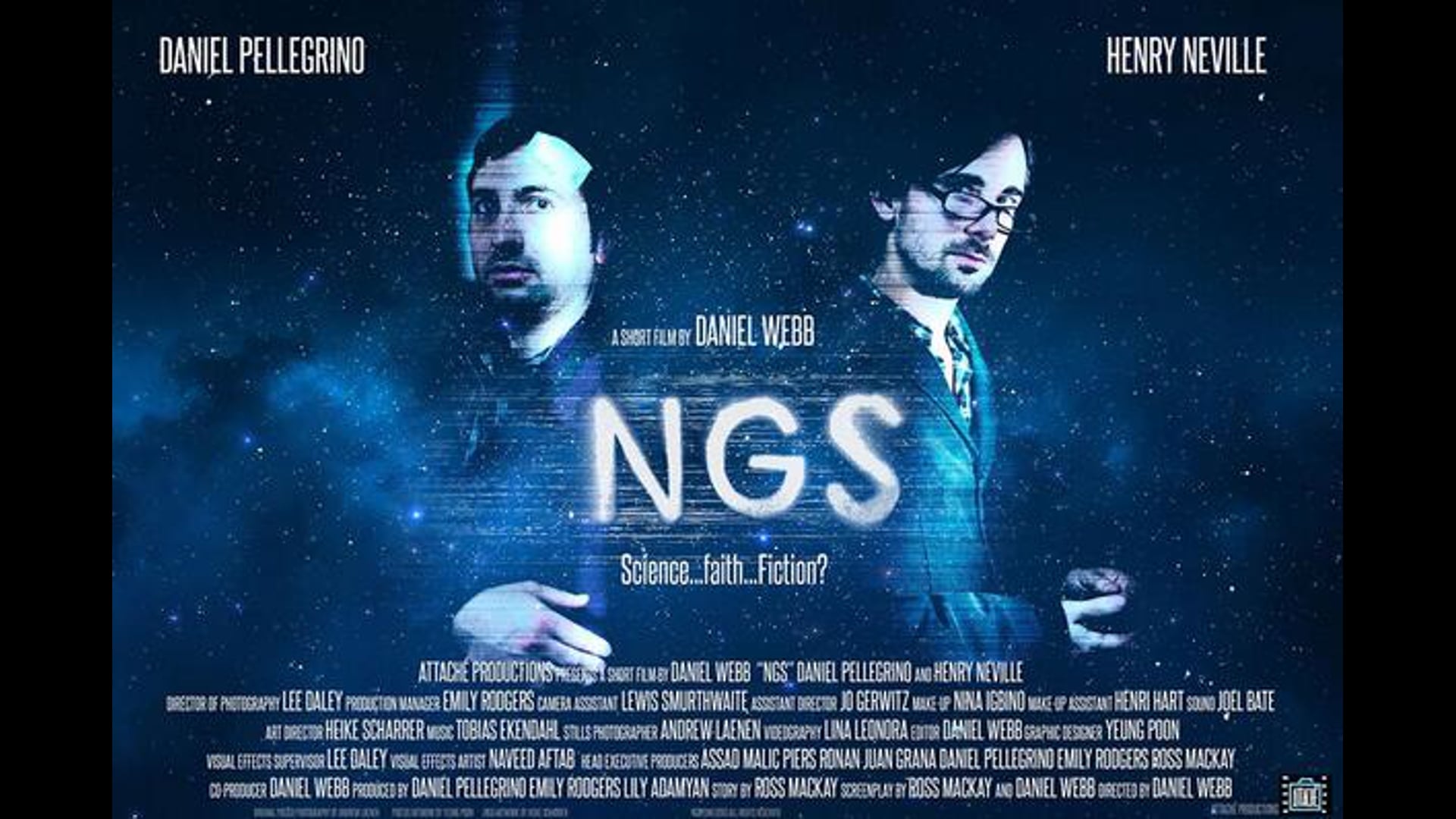 NGS (2013)