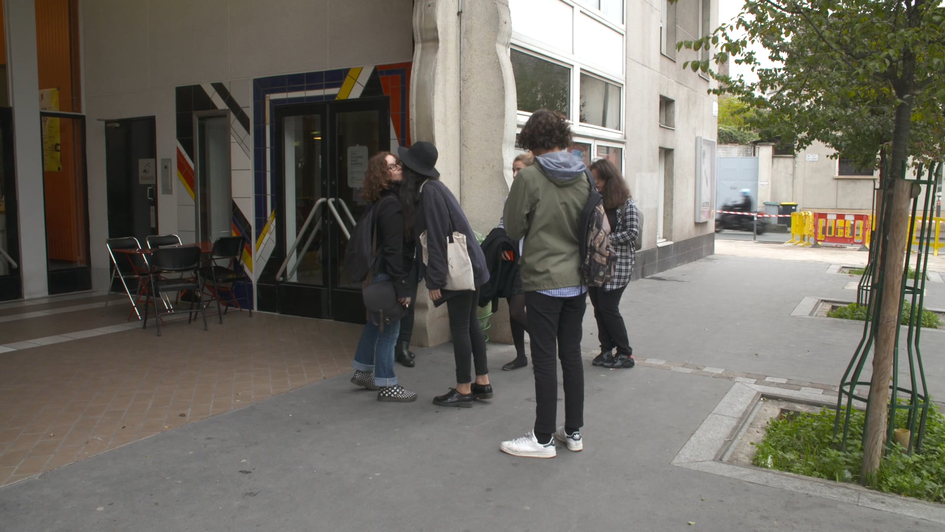 Adolescence & Territoire(s) 2015/16