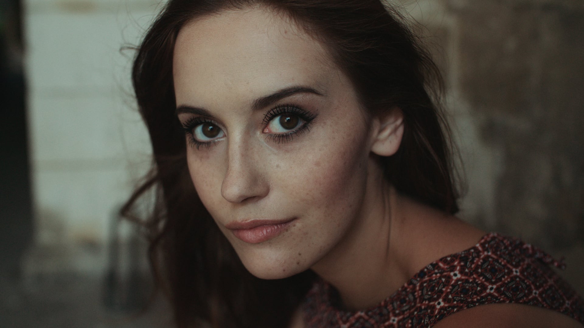 Winchester Walks with Emily Anderson [4K]