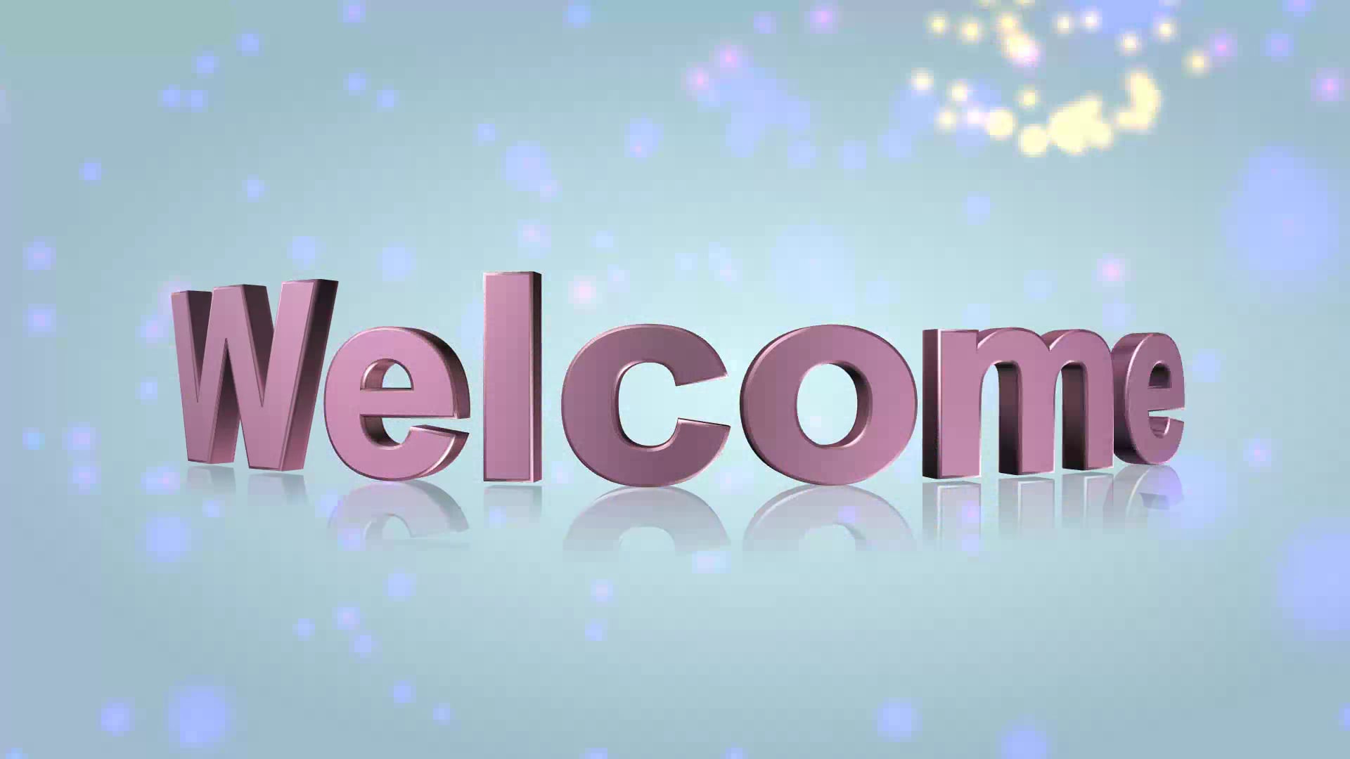 welcome on Vimeo