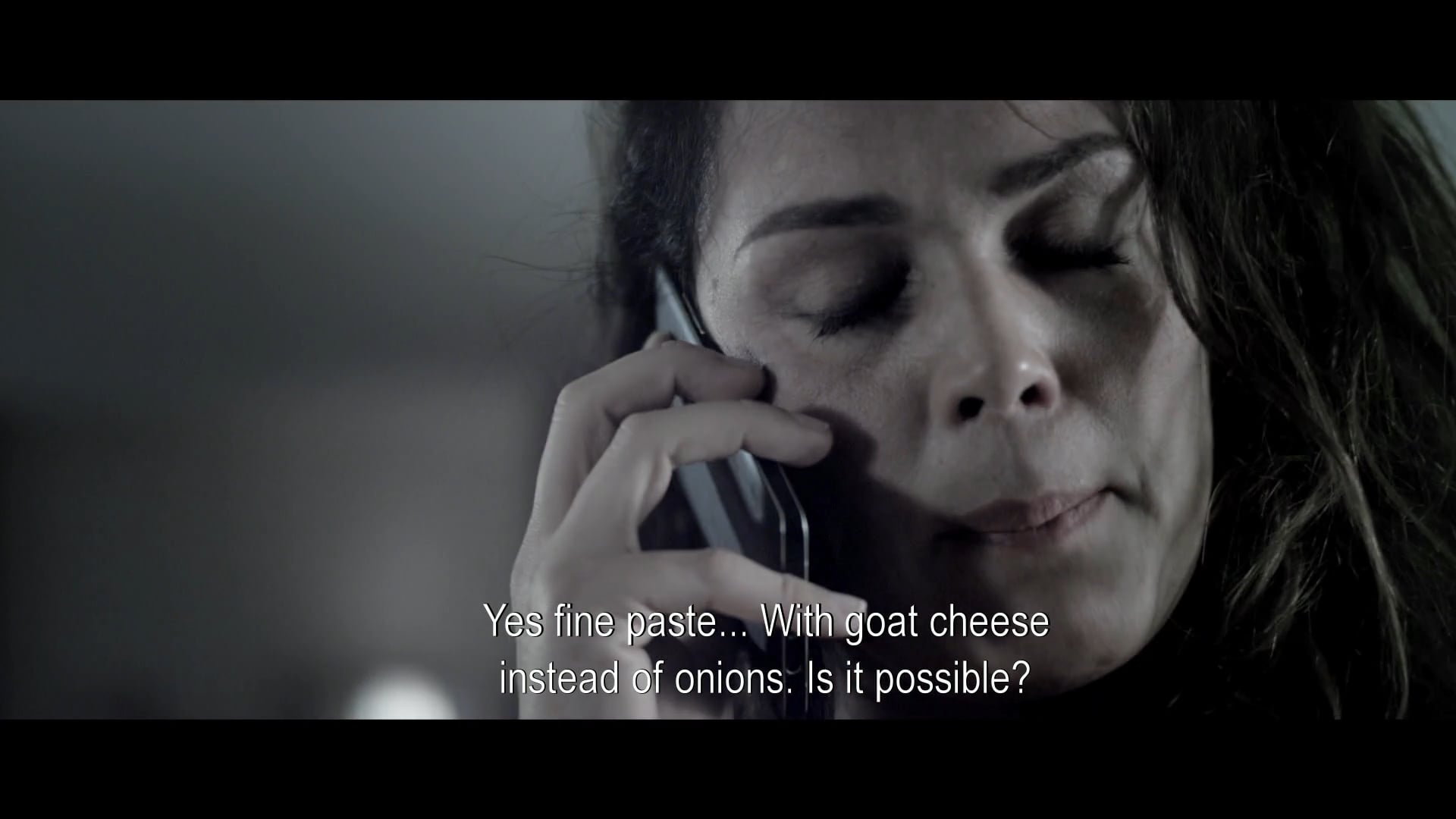 112 PIZZA Bande Annonce