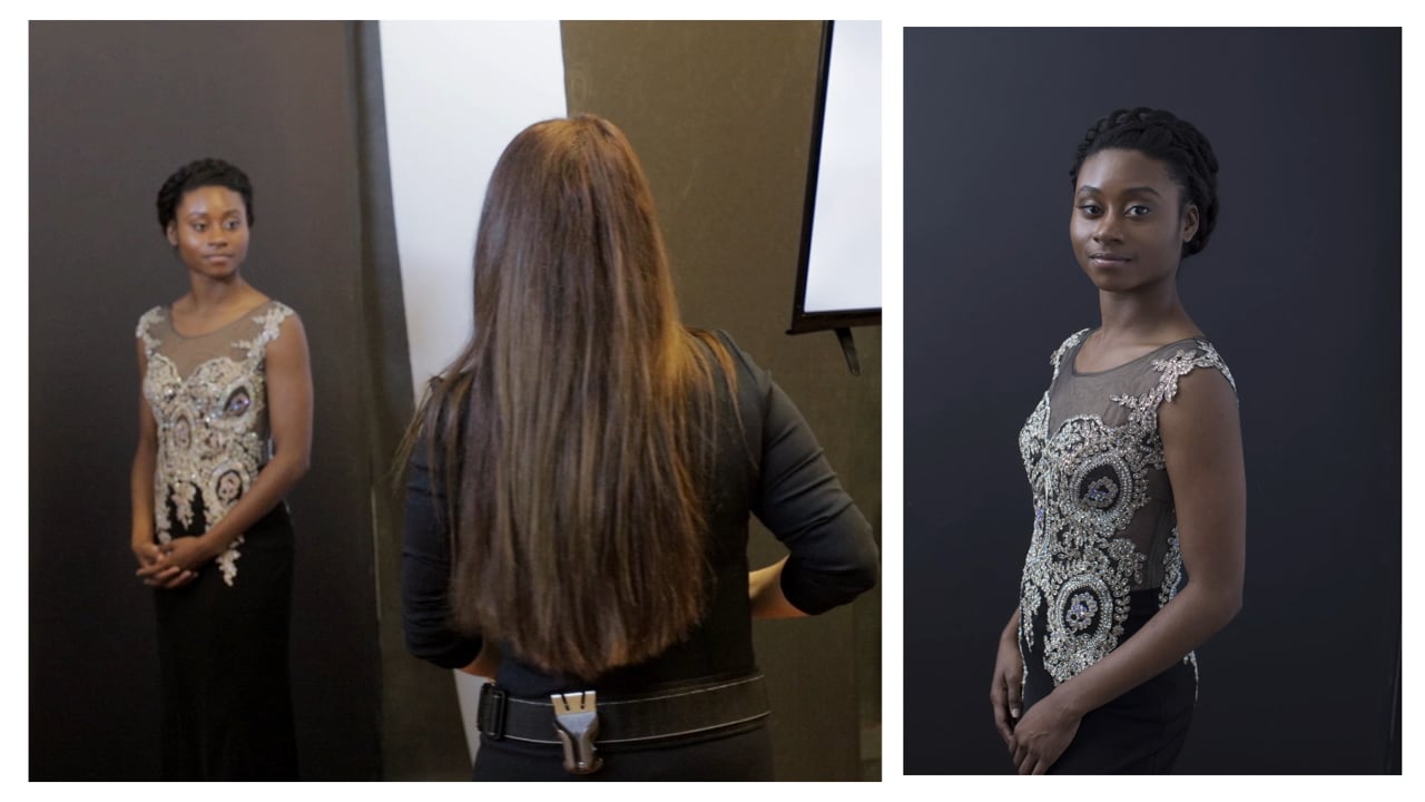 One Strobe, Two Strobes 90 Day Challenge Lighting The Portrait System