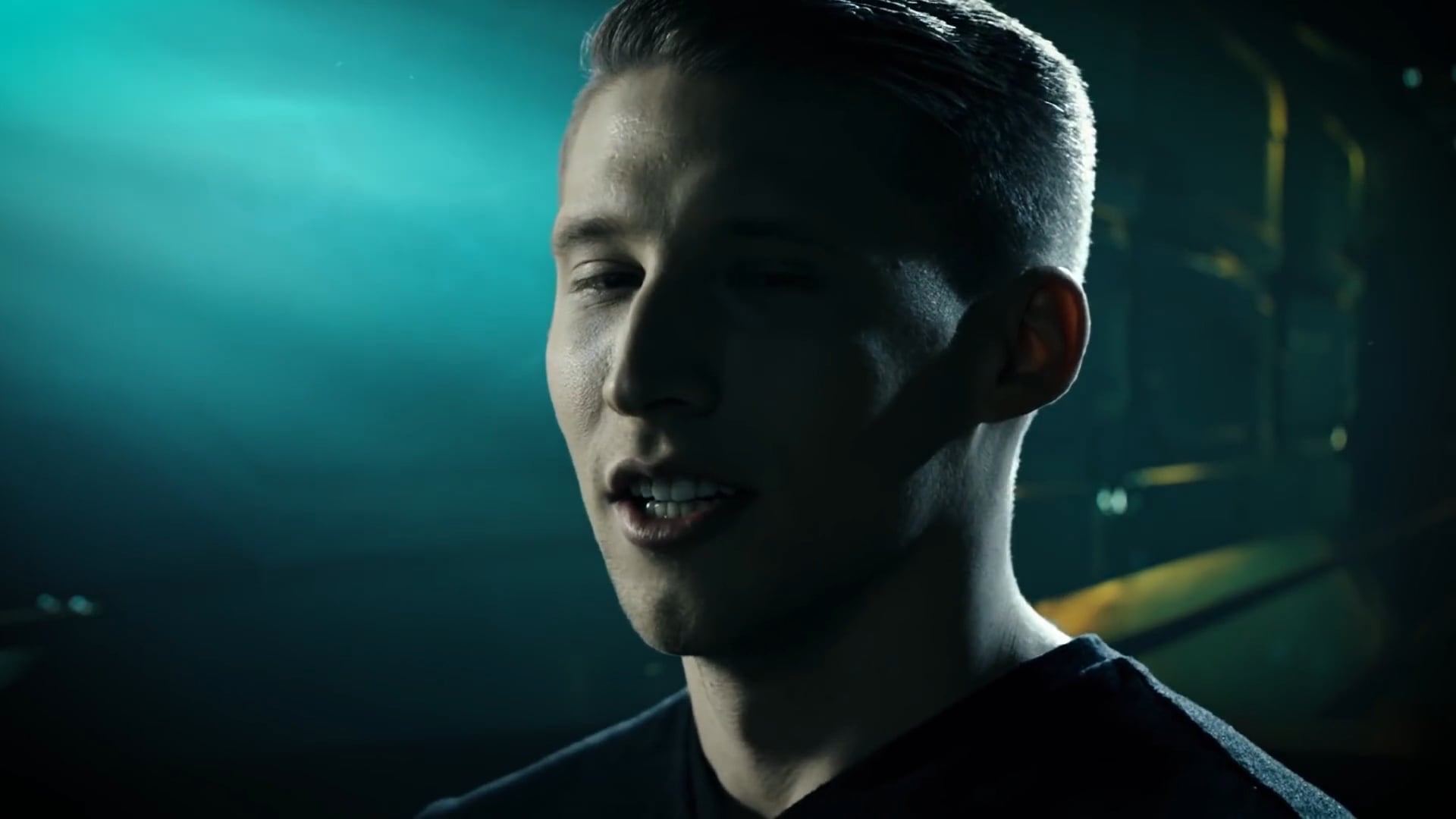 EVE Online - Killing People