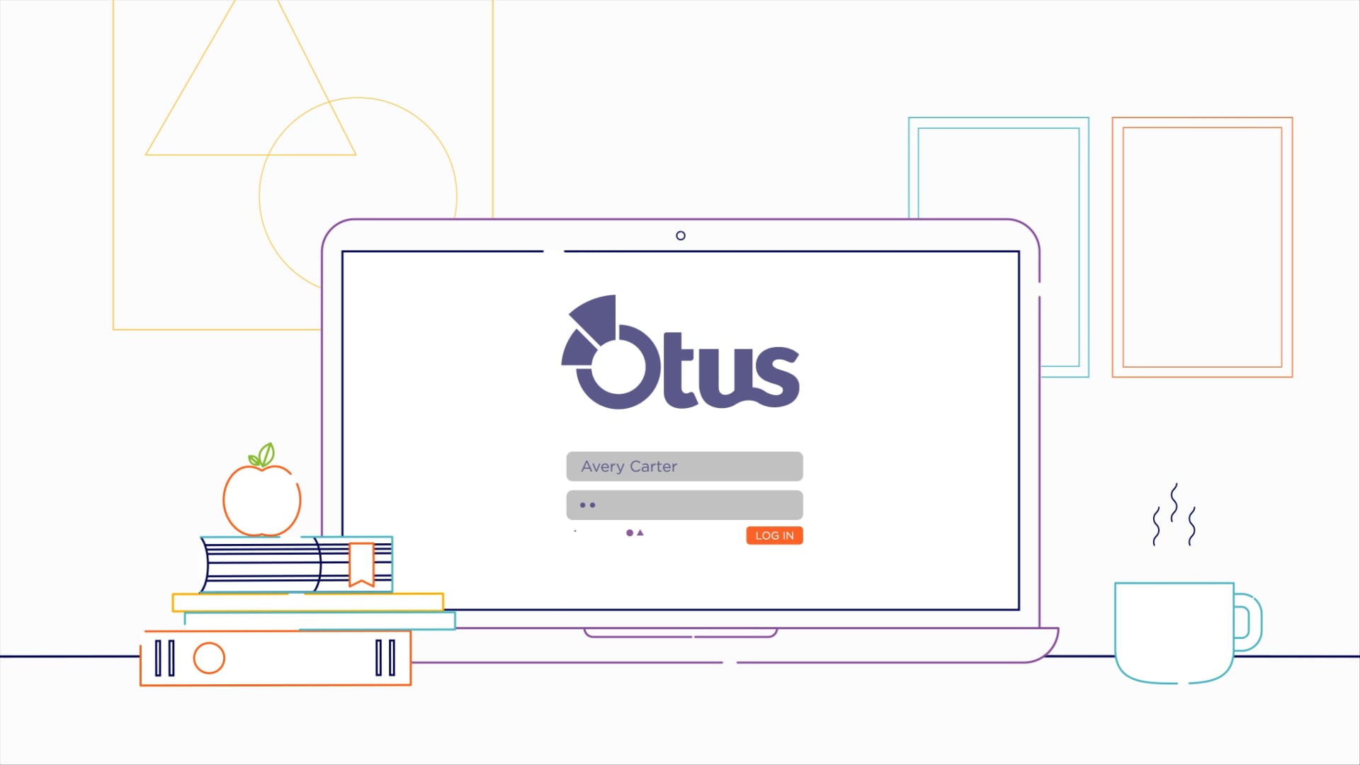 Explainers - Otus: Student Performance Platform on Vimeo