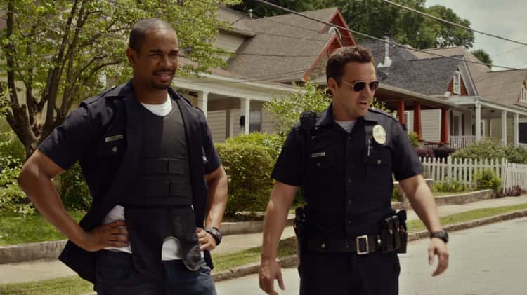 lets be cops