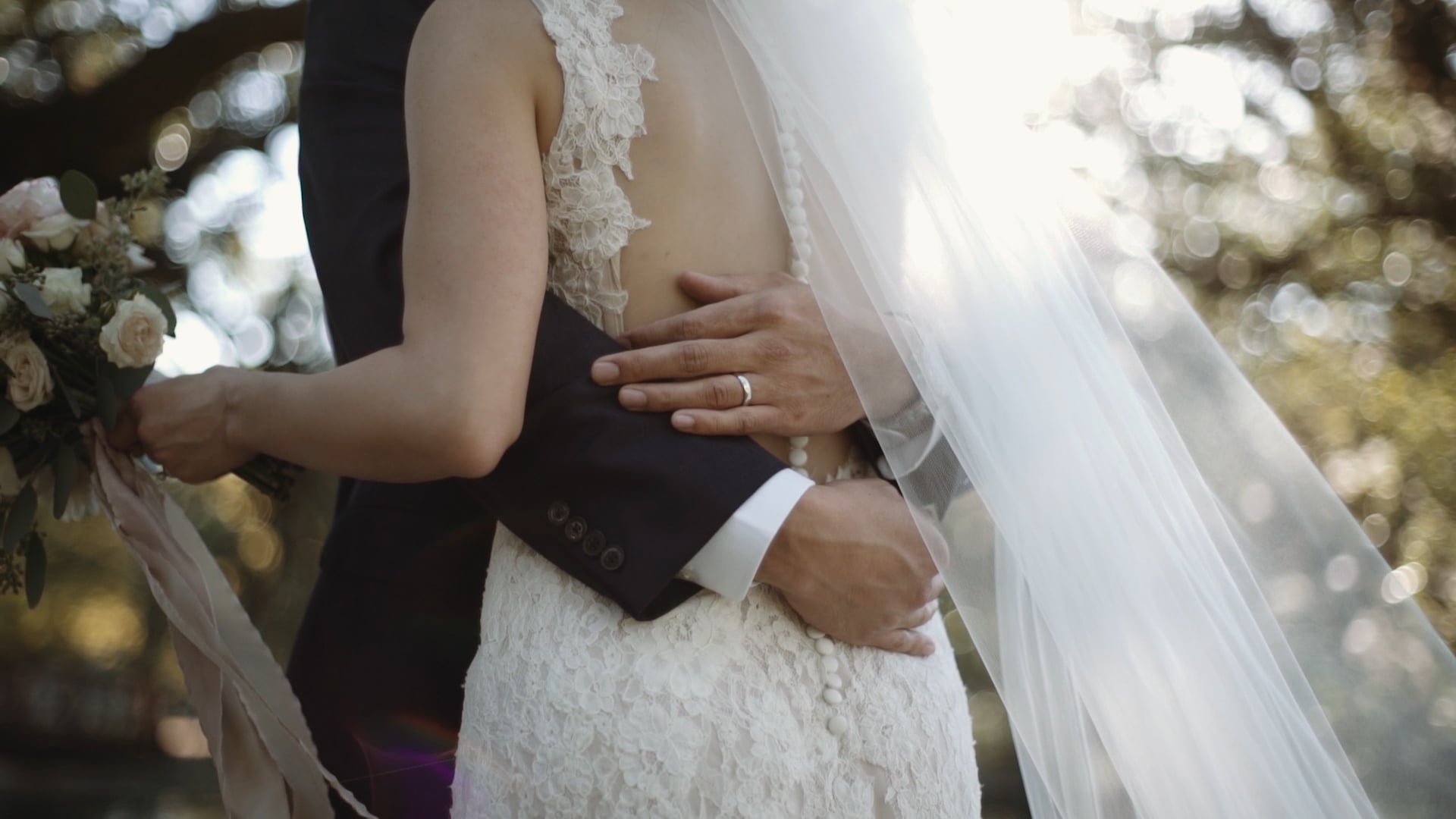 Katrin & Michael - Highlight // Houston, Tx