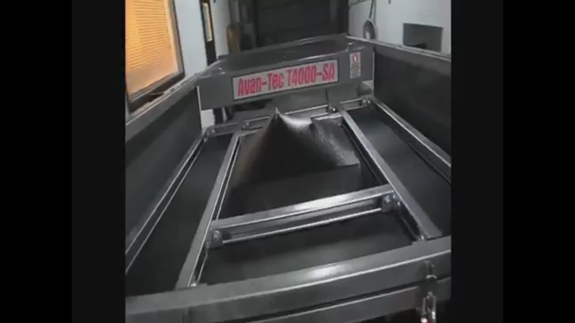 Avan-Tec T4000-SA