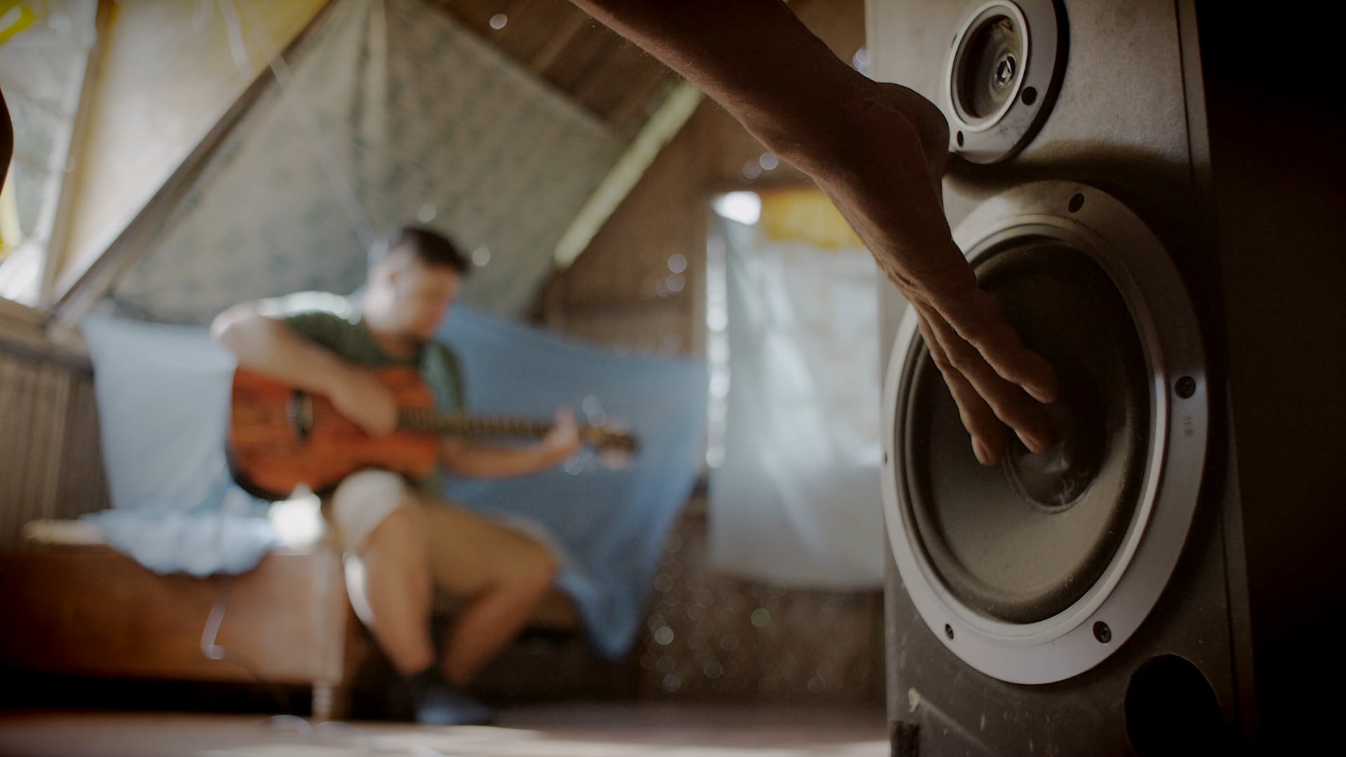 Spotify - First Song