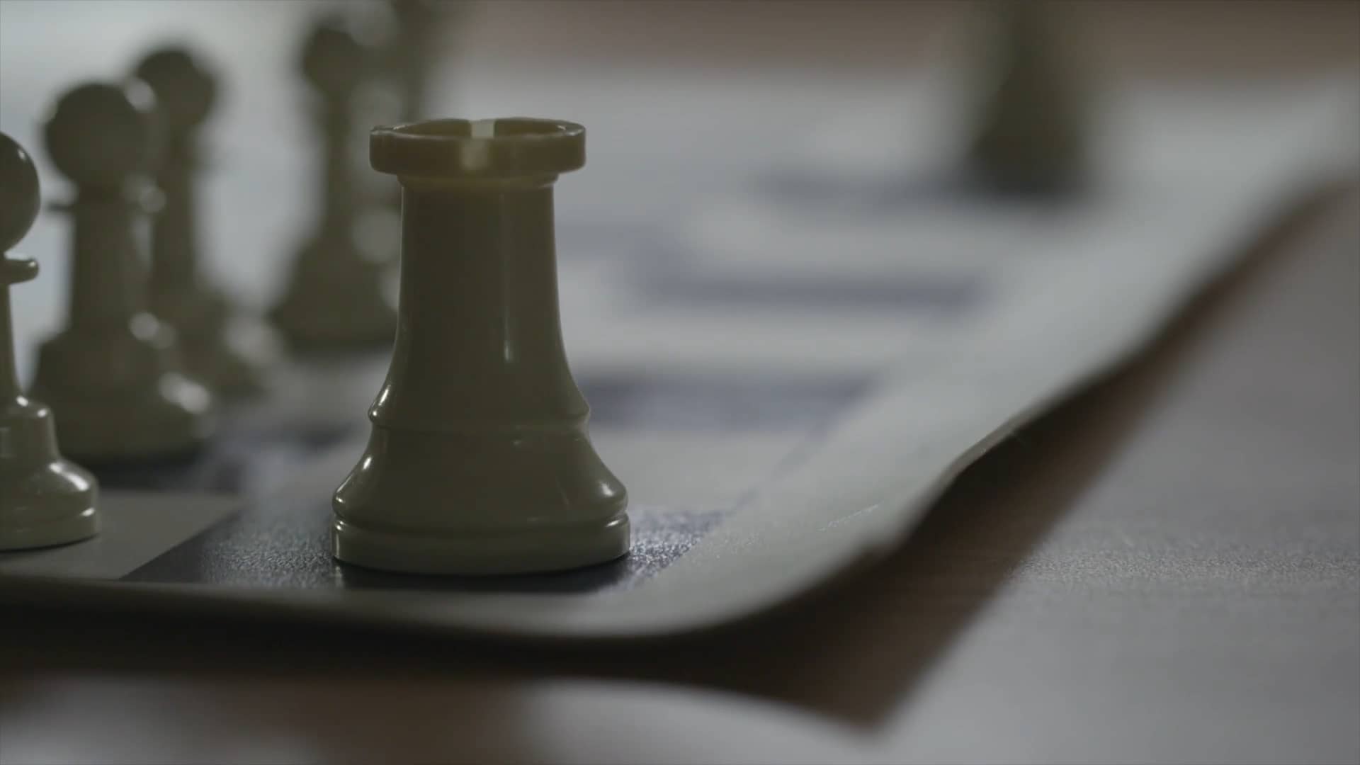 America's Foundation for Chess Event Film 2016 on Vimeo