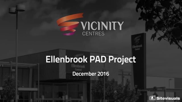 Vicinity Ellenbrook Solar Project