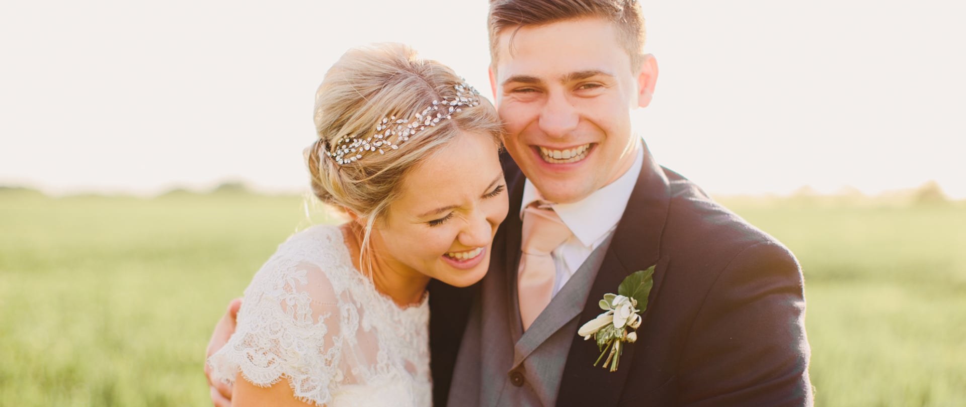 Charlotte & Ben Wedding Video Filmed at Norfolk, England