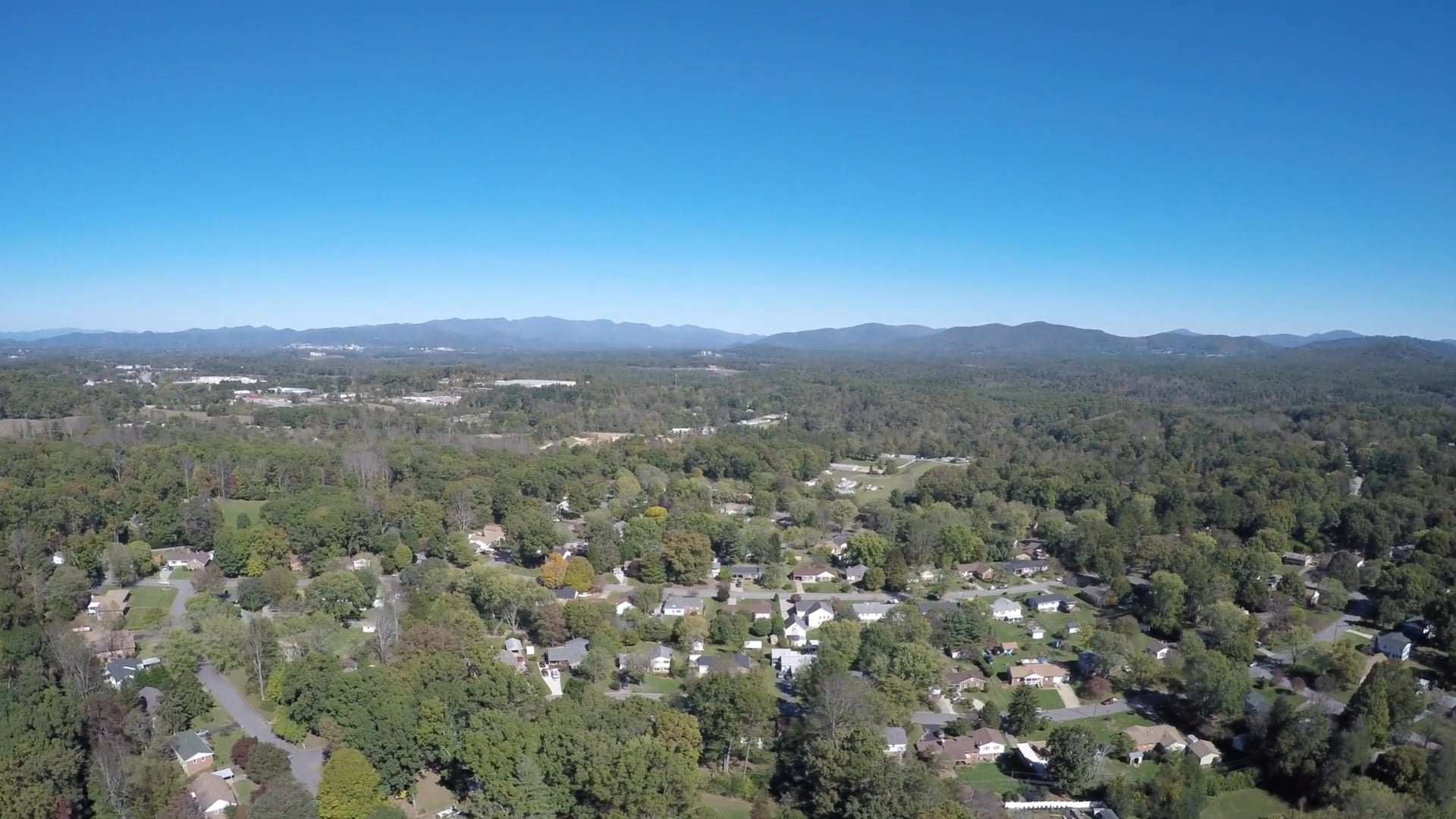 Explore the Bent Creek Neighborhood on Vimeo