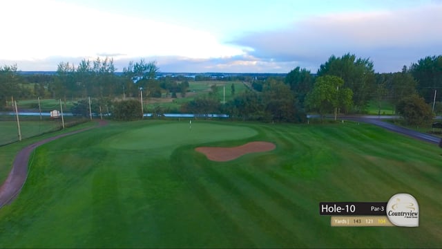 Hole 10